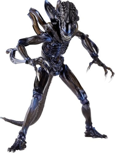 Alien Warrior Revoltech SFX (#016) Aliens - Kaiyodo