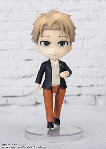 Figuarts Mini "SPY x FAMILY" Loid Forger -Odekeke Coordinate-
