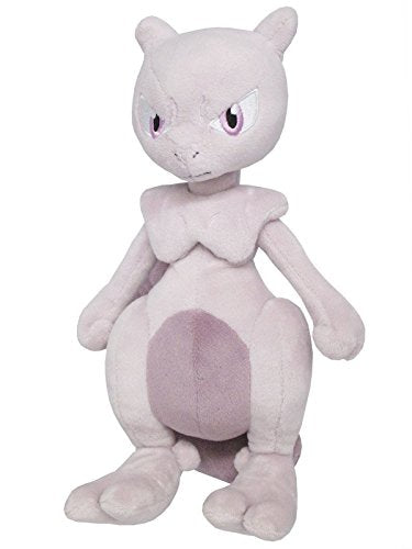 "Pokemon" Peluche Tout Star Collection PP24 Mewtwo (S)