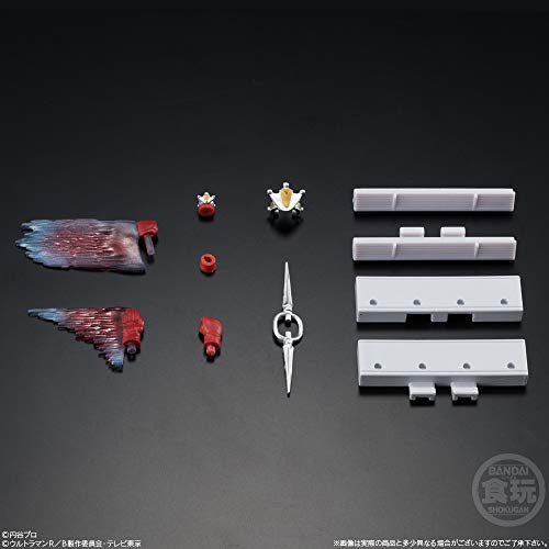 Ultraman Tarou Expansion Set 3 Bandai Shokugan Ultraman Tarou - Bandai | Ninoma