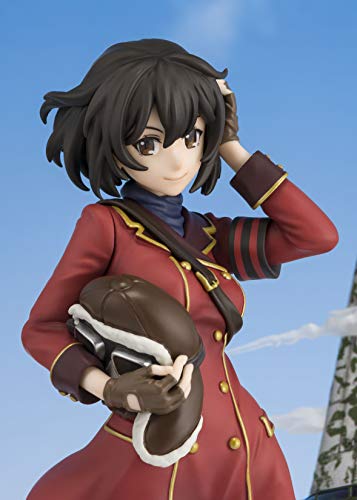Kirie Figuarts ZERO Kouya no Kotobuki Hikoutai - Bandai