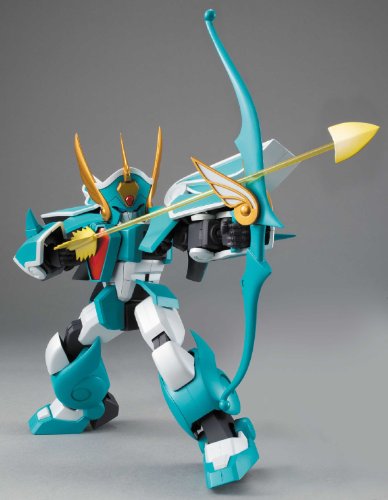 Winzart Variable Action Madou King Granzort - MegaHouse