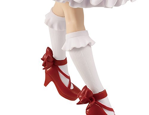 Kaname Madoka - Gekijouban Mahou Shoujo Madoka★Magica: Hangyaku no Monogatari EXQ Figure - Banpresto