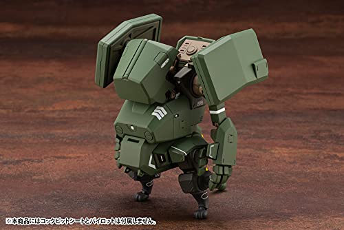 JGSDF Type 07 - III Tank Nacchin