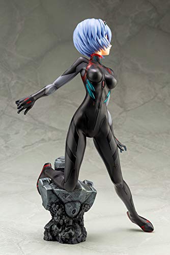 "Evangelion: 3.0 You Can (Not) Redo" Ayanami Rei (Tentative Name) Plugsuit Ver.