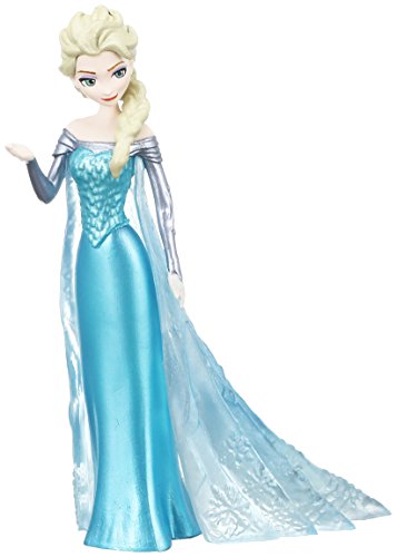 Elsa Ultra Detail Figure (No.258) Frozen - Medicom Toy