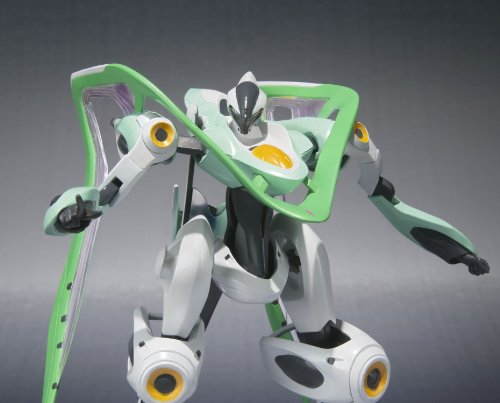 Vox Aura Robot Damashii (123) Rinne no Lagrange - Bandai