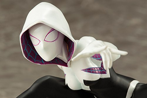 Spider-Gwen 1/10 ARTFX+ Spider-Man - Kotobukiya