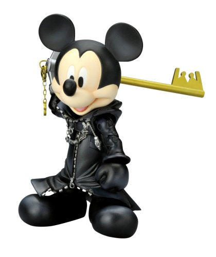 King Mickey Kingdom Hearts - Kotobukiya