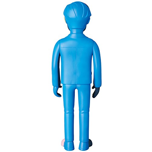 VCD Andy Warhol - Medicom Toy
