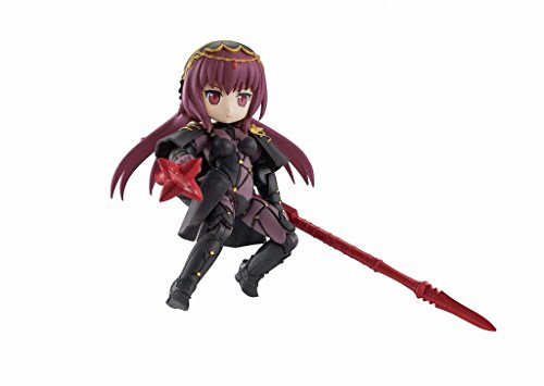 Elizabeth Bathory Desktop Army Fate/Grand Order - MegaHouse | Ninoma