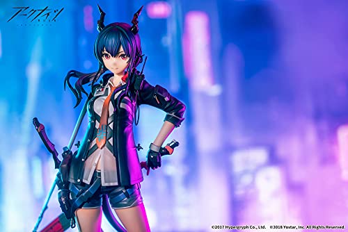 APEX "Arknights" Chen 1/7 Scale Figure