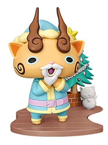 Komajirou (Xmas version) Youkai Watch - Banpresto