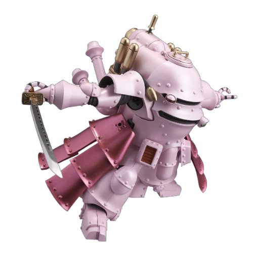 Sakura's Koubu Variable Action Sakura Taisen - MegaHouse