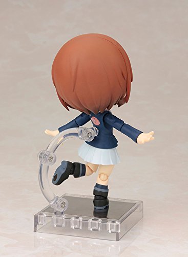 Nishizumi Miho Cu-Poche Girls und Panzer - Kotobukiya