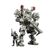 【JOYTOY】JOYTOY Battle for the Stars Sorrow Expeditionary Forces Tyrant Mecha 01 With Pilot 1/18 Scale Figure Set