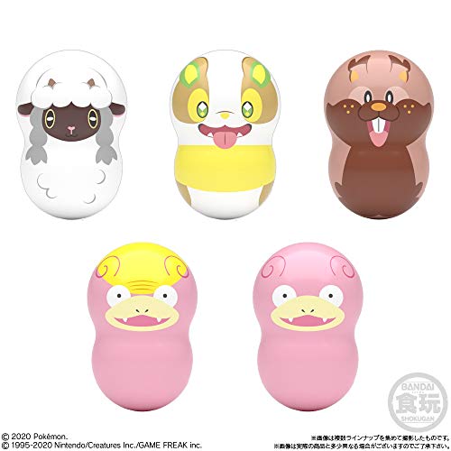 COO'NUTS "Pokemon" 4