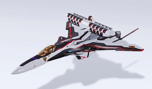 YF-30 Chronos 1/60 DX Chogokin Macross 30 Ginga wo Tsunagu Utagoe!! - Bandai