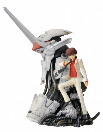 Hayase Kouichi Kurogane no Linebarrels - Kotobukiya