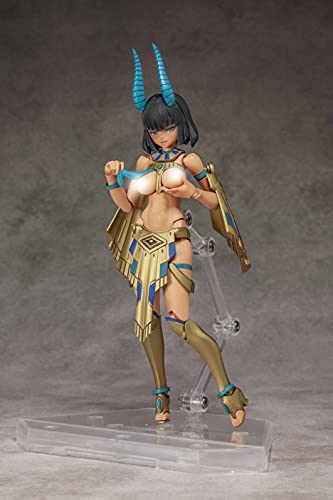 DarkAdvent Undeaddress Isis DX Ver.