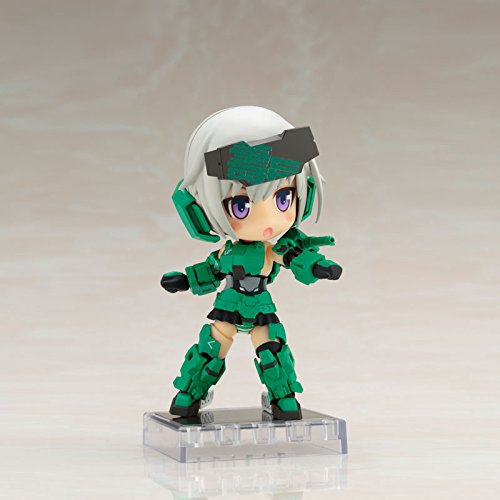 Gourai (Craftsmanship Form version) Cu-Poche Frame Arms Girl - Kotobukiya