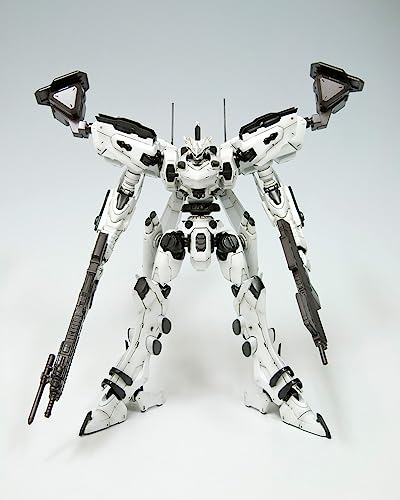 "Armored Core" V.I. Series Lineark White-Glint