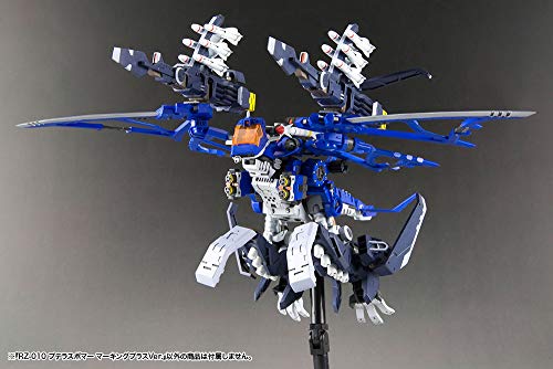 "Zoids" HMM RZ-010 Pteras Bomber Marking Plus Ver.