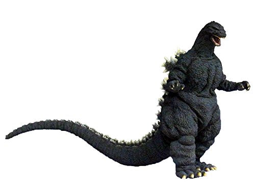 Toho 30cm Series Yuji Sakai Collection Godzilla 1989 Oosaka Jyoriku Ver.