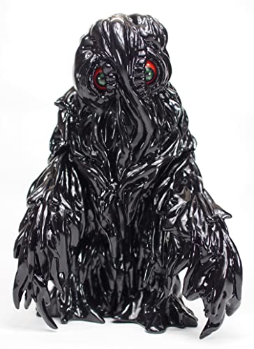【CCP】CCP Artistic Monsters Collection "Godzilla" Hedorah Grown GLOSS BLACK Ver.