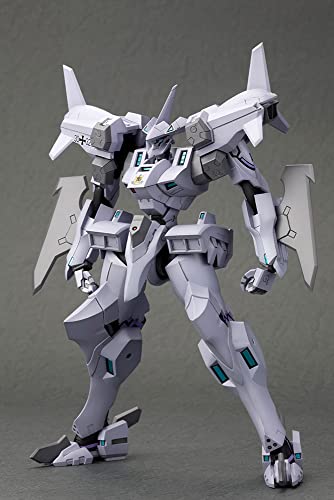 "Muv-Luv Alternative DUTY -LOST ARCADIA-" EF-2000 Typhoon Cerberus Battalion Type