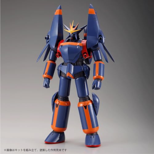 ARTPLA SCULPTURE WORKS "Gunbuster" Gunbuster & Takaya Noriko & Amano Kazumi Absolute Defense Battle of the Solar System