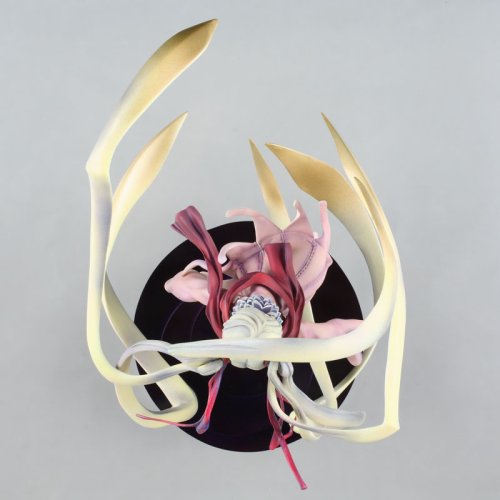 Niche Steak - 1/8 scale - Shueisha Solid Selection (10), Tegami Bachi - Shueisha