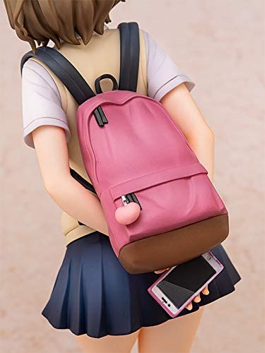 Seishun buta yaro wa bunny girl-senpai no yume wo minai-koga tomoe (ala)