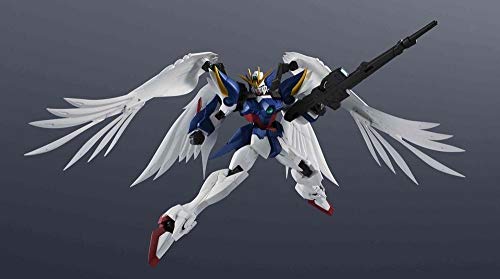 Gundam Universe XXXG-00W0 Wing Gundam Zero (EW)