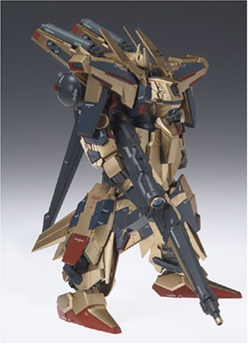 FA-00100S Full Armor Hyaku Shiki Kai MSN-00100 Hyaku Shiki MSR-00100 Hyaku Shiki Kai MSR-00100S Hyaku Shiki Kai Mass Production Type - 1/144 scale - Gundam FIX Figuration (#0023) Kidou Senshi Z Gundam - Bandai