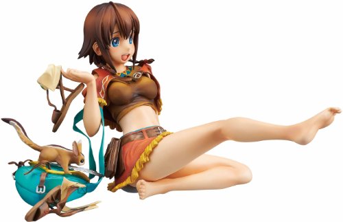 Amy Grace 1/8 Suisei no Gargantia - MegaHouse