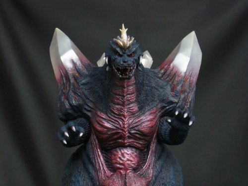 Godzilla Toho 30cm Series Space Godzilla