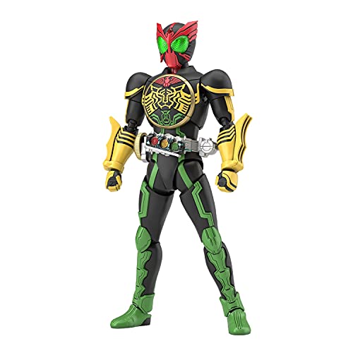 Figure-rise Standard "Kamen Rider OOO" Tatoba Combo