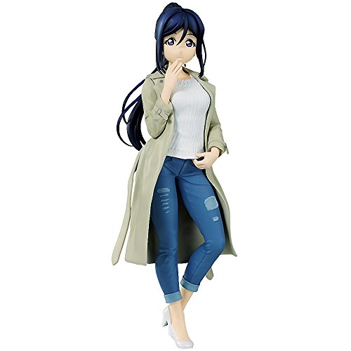 Matsuura Kanan EXQ Figure Love Live! Sunshine!! - Banpresto