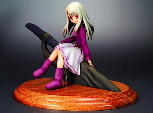 Illyasviel von Einzbern 1/8 Fate/Hollow Ataraxia - Kotobukiya