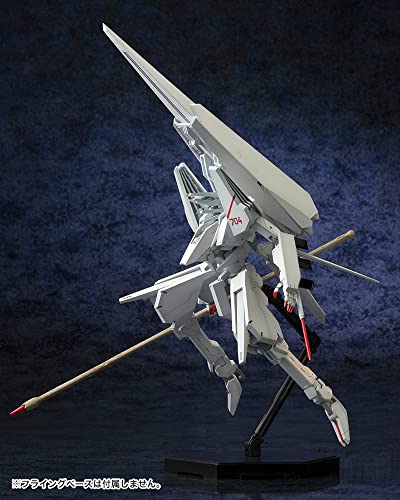 "Knights of Sidonia" Type 17 Morito Shiratsuki kai Tsugumori