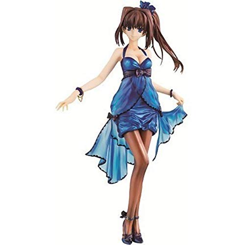 Aozaki Aoko (Blue Dress ver. version) Ichiban Kuji Premium Type-Moon ~10-shuunen Kinen~ Mahou Tsukai no Yoru - Banpresto