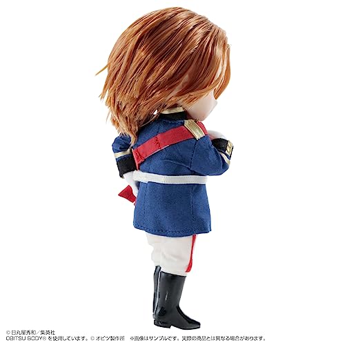 DOLPokke No. 011 "Hetalia World Stars" France