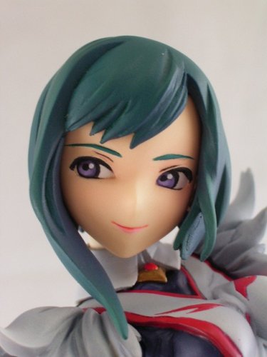 Tomoe Marguerite (Otomedama version) Mai-Otome - Bandai