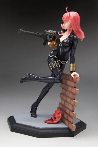 Black Widow 1/7 Avengers - Kotobukiya