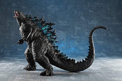 Hyper Solid Series "Godzilla King of  Monsters" Godzilla 2019