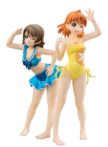 GashaPortraits 01 Love Live! Sunshine!! - Bandai