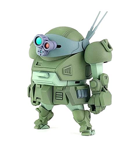 Choipla Series "Armored Trooper Votoms" ATM-09-ST Scope Dog