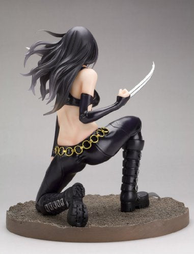 X-23 1/7 X-Men - Kotobukiya
