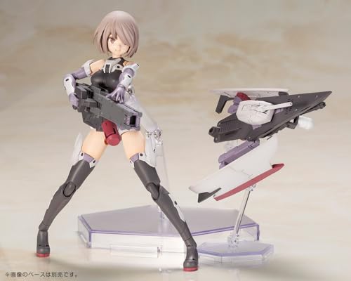 "Frame Arms Girl" Kongo